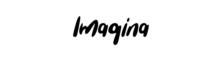 Cuanki Chunky  Free Fonts Download