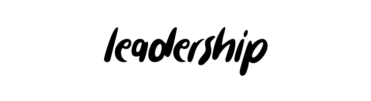 Cuanki Chunky  Free Fonts Download