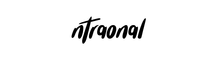 Cuanki Chunky  Free Fonts Download