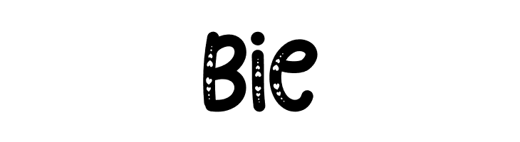Lonely Girl Love  Free Fonts Download