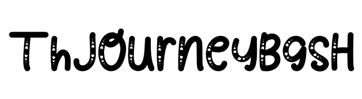 Lonely Girl Love  Free Fonts Download