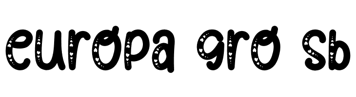 Lonely Girl Love  Free Fonts Download