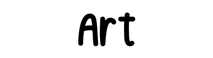 Lonely Girl  Free Fonts Download