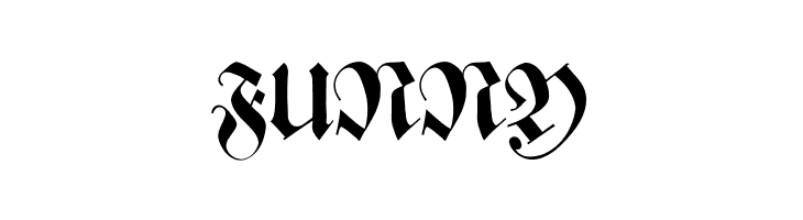 ZenFrax  Free Fonts Download