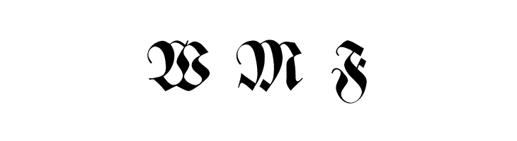 ZenFrax  Free Fonts Download
