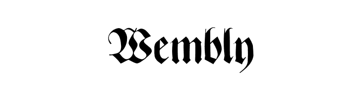 ZenFrax  Free Fonts Download