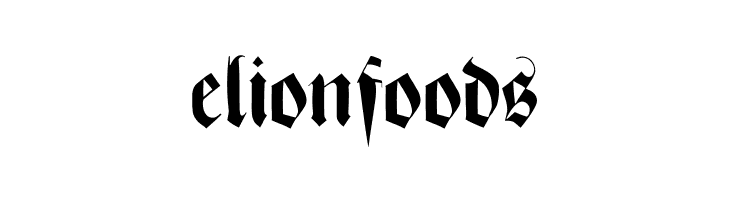ZenFrax  Free Fonts Download