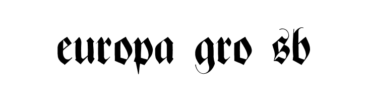 ZenFrax  Free Fonts Download
