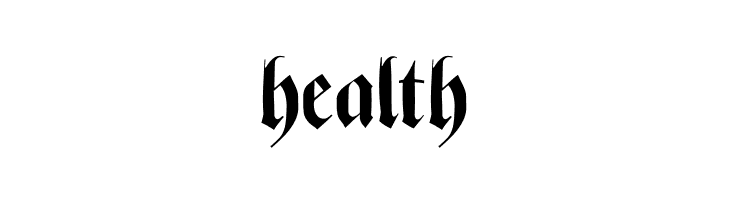 ZenFrax  Free Fonts Download