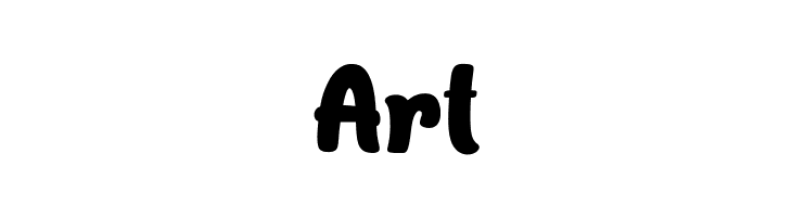 Chocolate Cookies  Free Fonts Download
