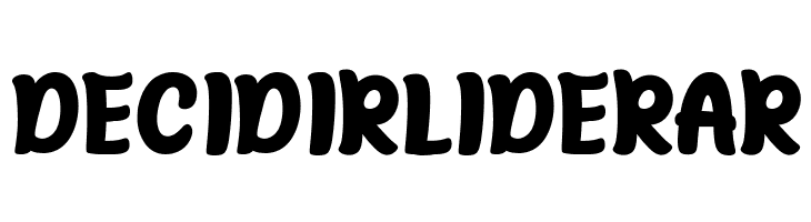Chocolate Cookies  Free Fonts Download