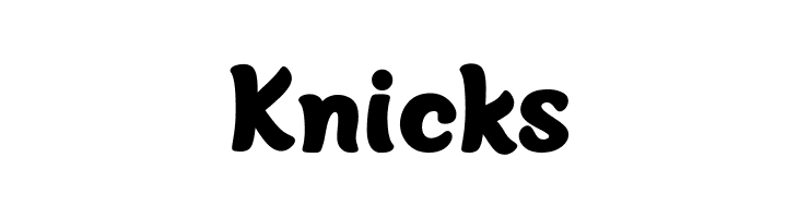 Chocolate Cookies  Free Fonts Download