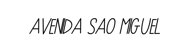 Daisy Dream Italic Italic  Free Fonts Download