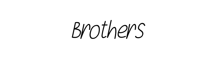 Daisy Dream Italic Italic  Free Fonts Download