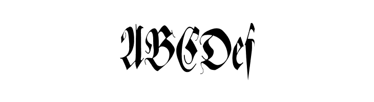 ZenFraxFreestyleCondensed  Free Fonts Download