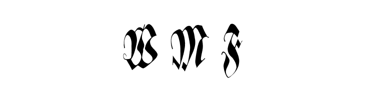 ZenFraxFreestyleCondensed  Free Fonts Download