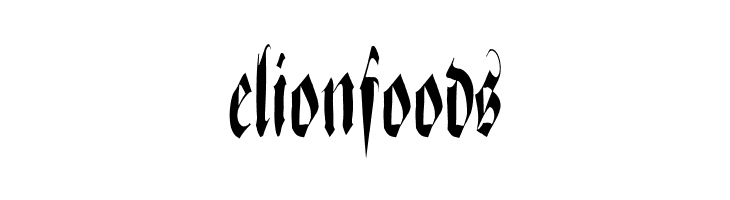 ZenFraxFreestyleCondensed  Free Fonts Download