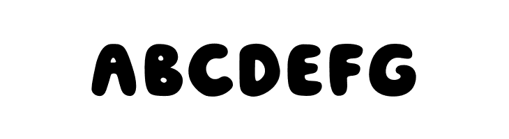 Jouzu Regular  Free Fonts Download