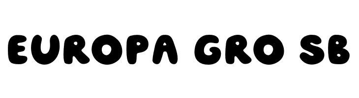Jouzu Regular  Free Fonts Download