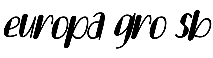 Lemon Drink Italic  Free Fonts Download
