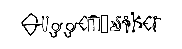 Throne Of Egypt Regular  Free Fonts Download