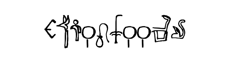 Throne Of Egypt Regular  Free Fonts Download