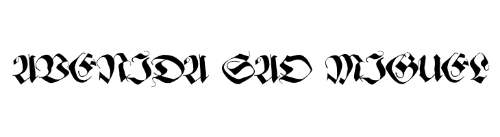 ZenFraxFreestyle  Free Fonts Download