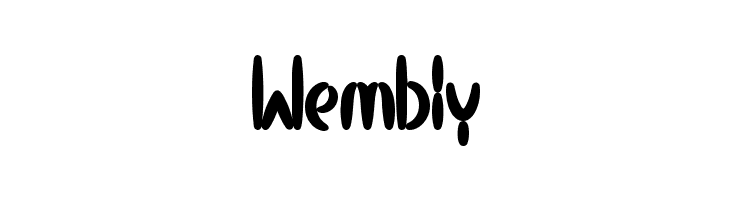 Calm Avocado Dash  Free Fonts Download