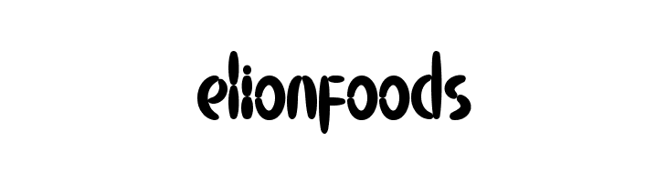 Calm Avocado Dash  Free Fonts Download