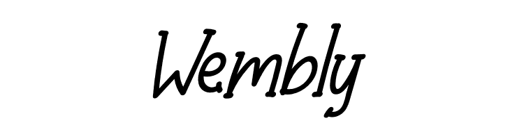 Baby Crab Italic  Free Fonts Download