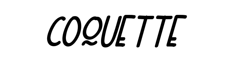 Mother Bear Italic  Free Fonts Download