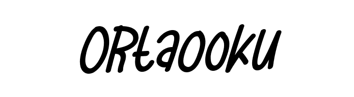 Mother Bear Italic  Free Fonts Download