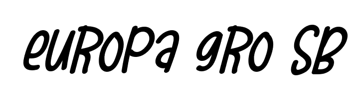 Mother Bear Italic  Free Fonts Download