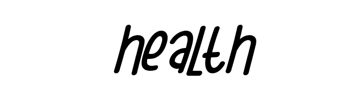 Mother Bear Italic  Free Fonts Download