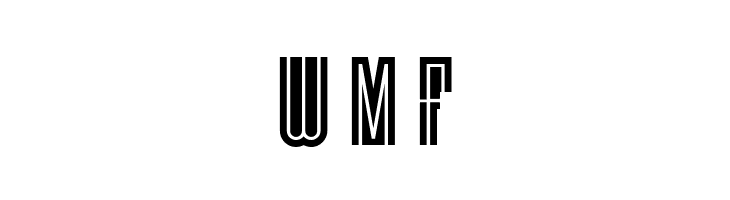 Vielle Varsovie NF  Free Fonts Download