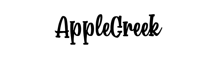 Baby Paisley Regular  Free Fonts Download