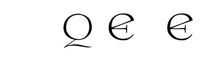 Colwell - Alternates  Free Fonts Download