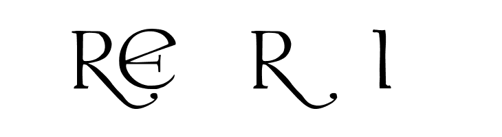 Colwell - Alternates  Free Fonts Download