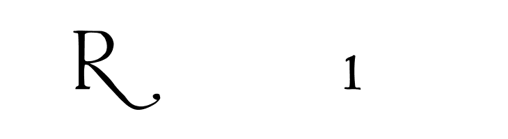 Colwell - Alternates  Free Fonts Download