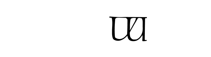 Colwell - Alternates  Free Fonts Download