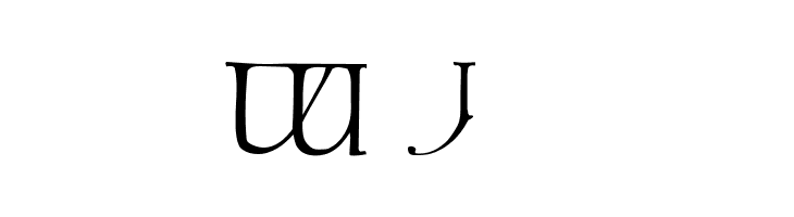 Colwell - Alternates  Free Fonts Download