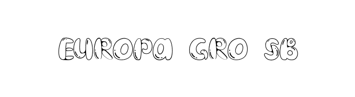 Dynamite Baloon Line  Free Fonts Download