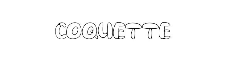 Dynamite Line  Free Fonts Download