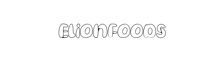 Dynamite Line  Free Fonts Download
