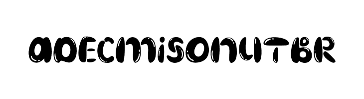 Dynamite Baloon  Free Fonts Download