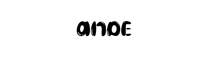Dynamite Baloon  Free Fonts Download