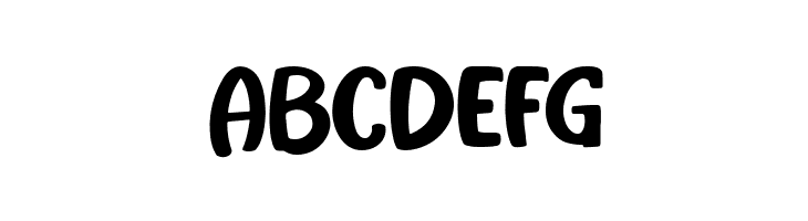 Candyful  Free Fonts Download