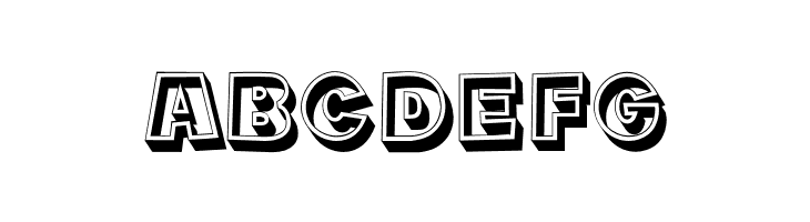 Line Regular  Free Fonts Download