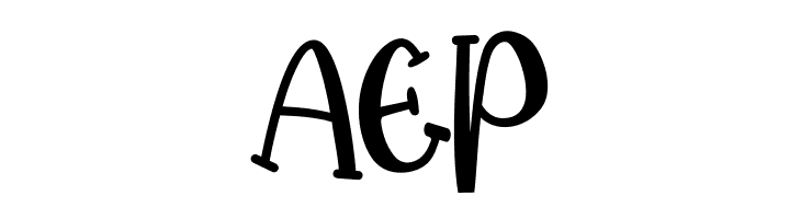 Happy Choco  Free Fonts Download