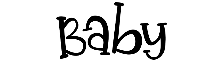 Happy Choco  Free Fonts Download